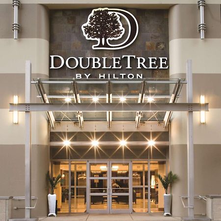 Doubletree By Hilton Hotel & Suites Pittsburgh Downtown Ngoại thất bức ảnh