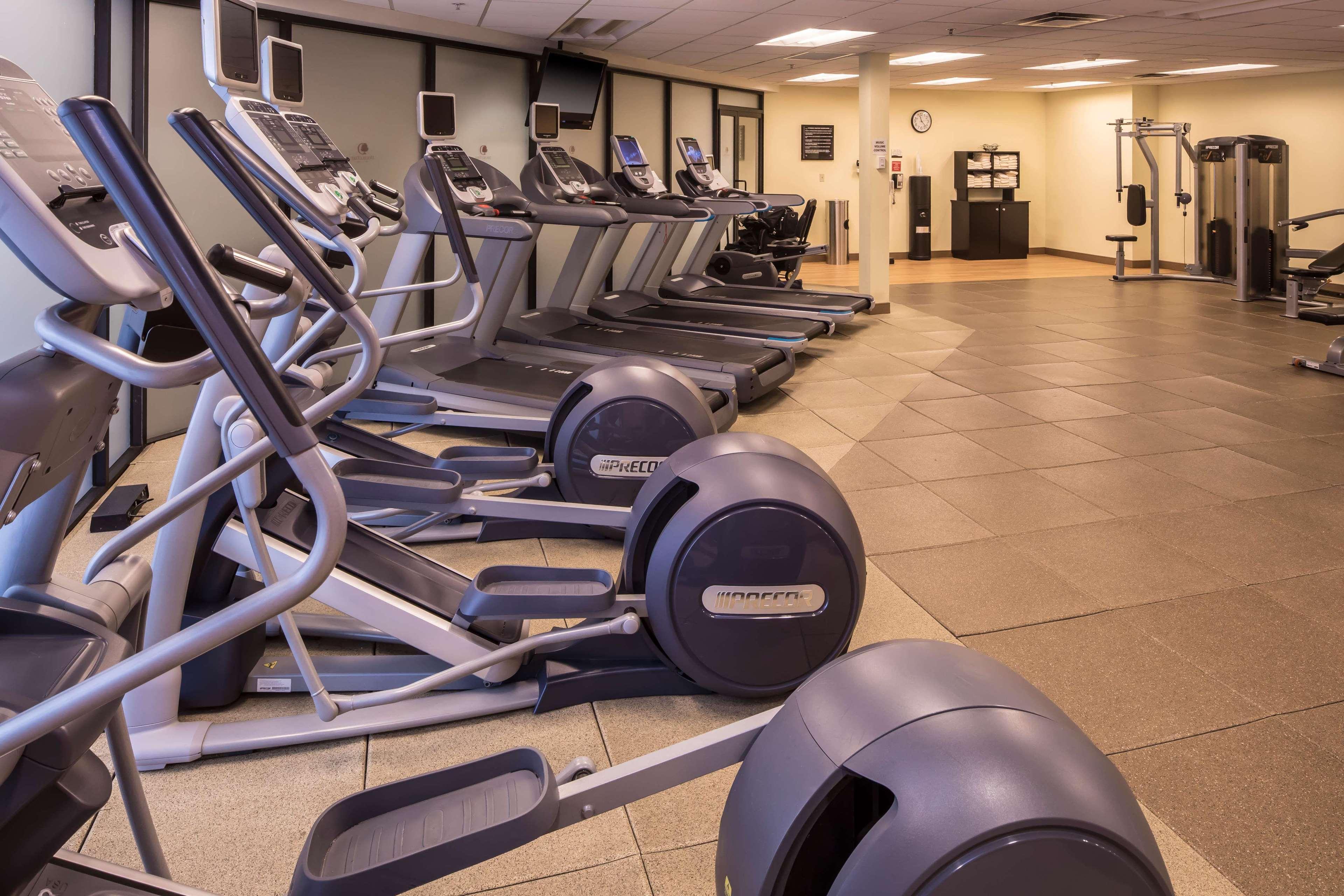 Doubletree By Hilton Hotel & Suites Pittsburgh Downtown Ngoại thất bức ảnh