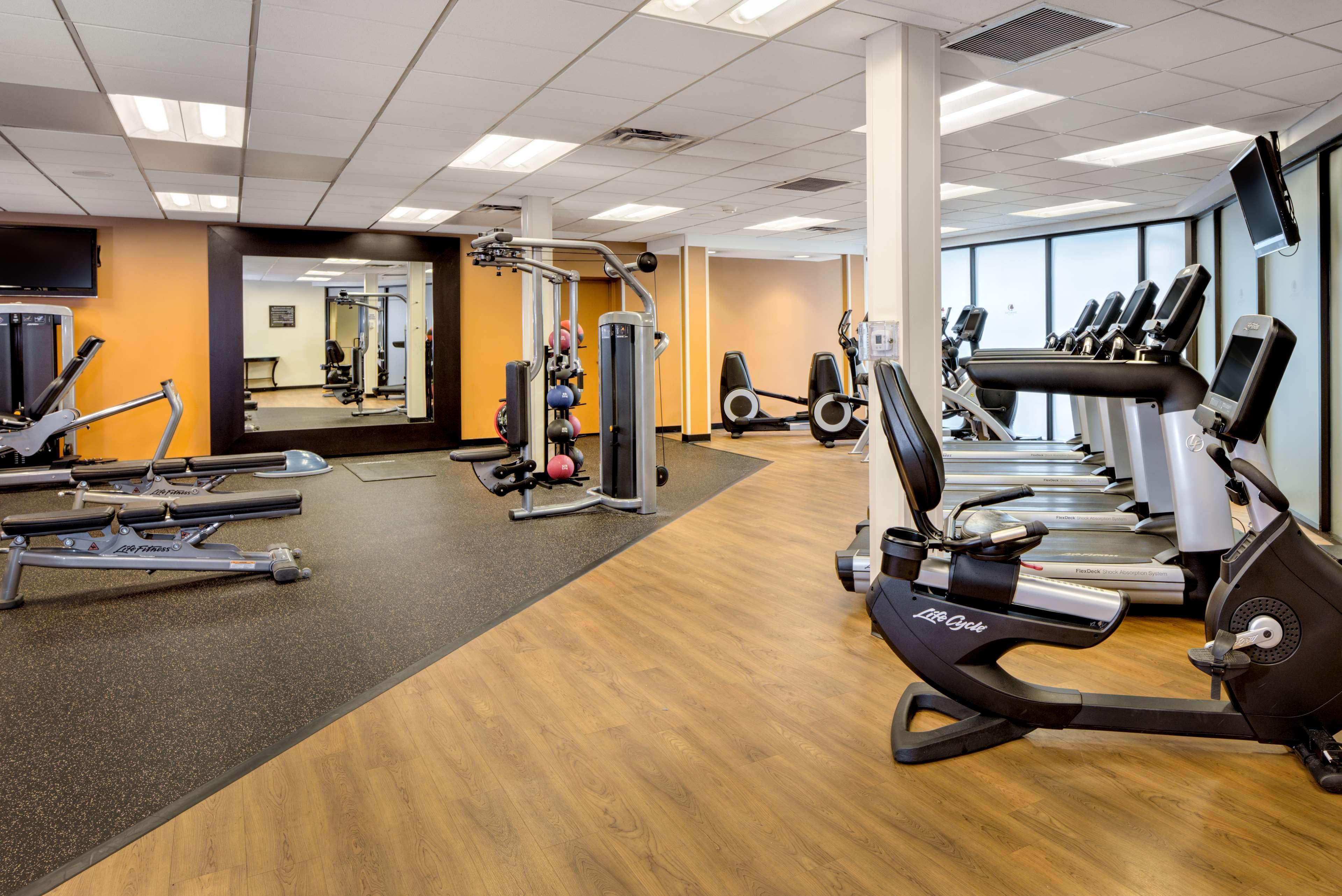 Doubletree By Hilton Hotel & Suites Pittsburgh Downtown Ngoại thất bức ảnh