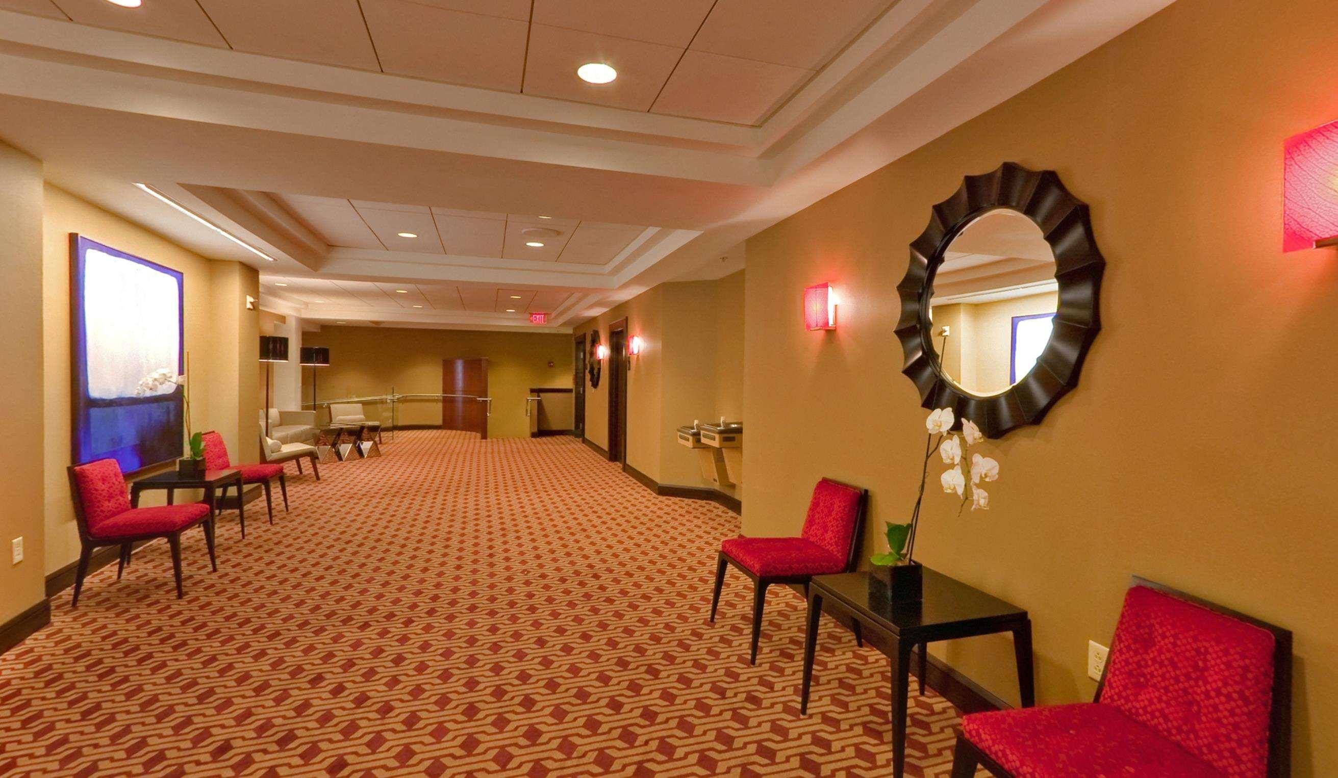 Doubletree By Hilton Hotel & Suites Pittsburgh Downtown Nội địa bức ảnh